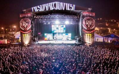 Resurrection Fest (Viveiro)