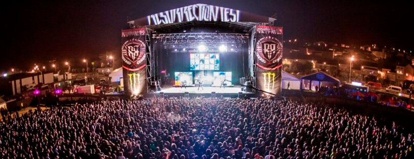 Resurrection Fest