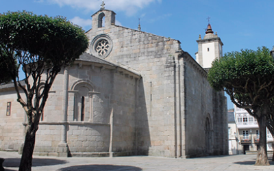 Santa María del Campo (Viveiro)