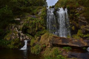 Cascada A Xestoxa