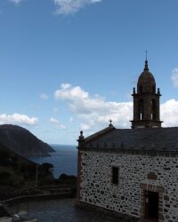 San Andrés de Teixido (Cedeira)