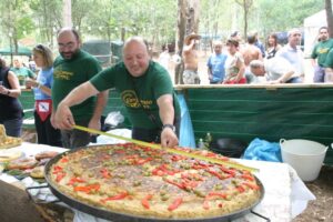 Fiesta de la Tortilla