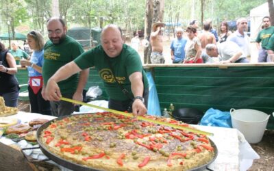 Fiesta de la Tortilla (Barreiros)