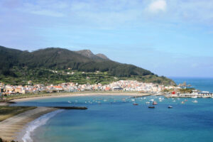 Playa de Cariño