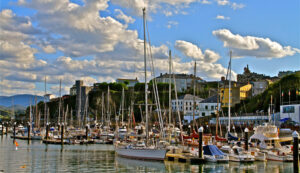 Porto Ribadeo