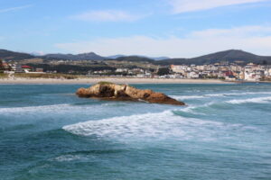 Praia de Altar