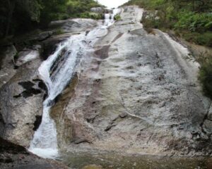 Cascada Escouridal