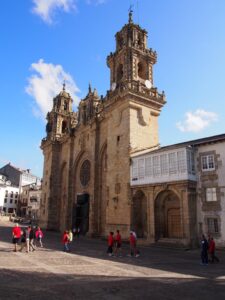 Catedral de Mondoñedo