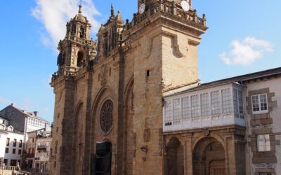 Catedral de Mondoñedo