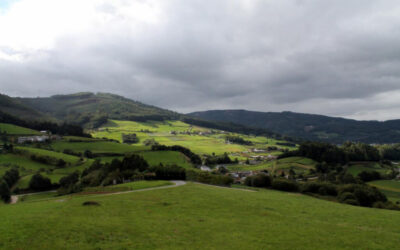 RUTA VAL DE LOURENZÁ (Lourenzá)