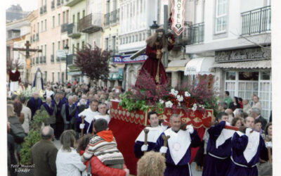 Semana Santa 2022 / Ribadeo