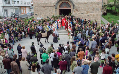 Semana Santa 2022 / Burela