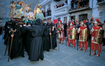 Semana Santa 2022 / Viveiro