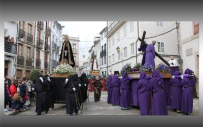 Semana Santa 2022 / Mondoñedo