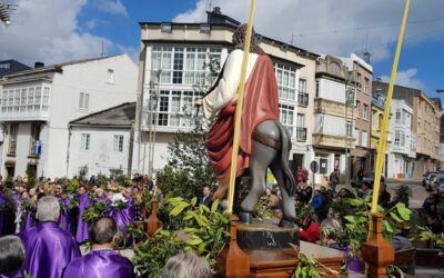 Semana Santa 2022 / Ortigueira